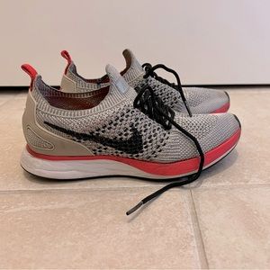 AIR ZOOM MARIAH FLYKNIT RACER